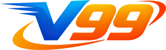 V99 Logo